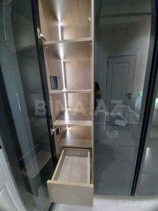 2 otaqlı Yeni tikili, Saray q., Bakı