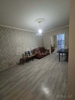 2 otaqlı Yeni tikili, Xırdalan