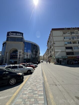 2 otaqlı Yeni tikili, Masazır q., Bakı