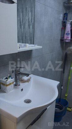 3 otaqlı Yeni tikili, Əhmədli m., Bakı