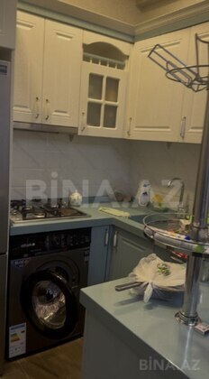 3 otaqlı Yeni tikili, Əhmədli m., Bakı