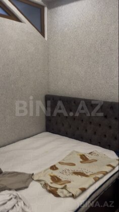 3 otaqlı Yeni tikili, Əhmədli m., Bakı