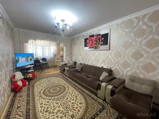 2 otaqlı Köhnə tikili, Xalqlar Dostluğu m., Bakı