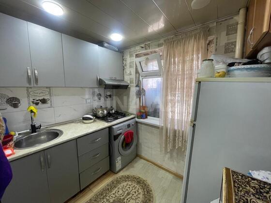2 otaqlı Köhnə tikili, Xalqlar Dostluğu m., Bakı