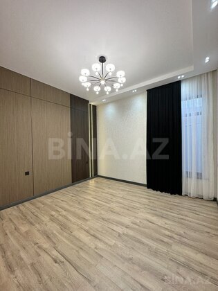4 otaqlı Həyət evi/Bağ evi, Mərdəkan q., Bakı