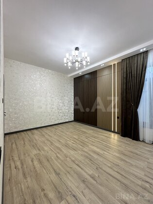 4 otaqlı Həyət evi/Bağ evi, Mərdəkan q., Bakı