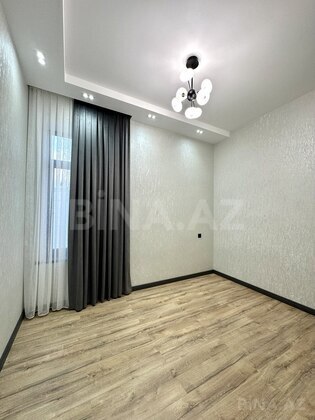 4 otaqlı Həyət evi/Bağ evi, Mərdəkan q., Bakı