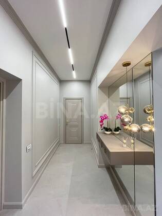 2 otaqlı Yeni tikili, Şah İsmayıl Xətai m., Bakı