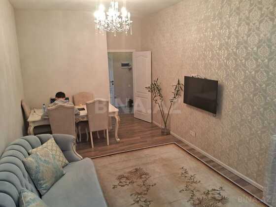 2 otaqlı Yeni tikili, 20 Yanvar m., Bakı