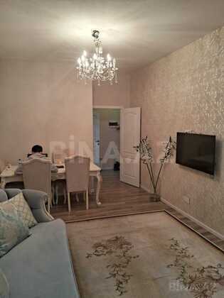 2 otaqlı Yeni tikili, 20 Yanvar m., Bakı