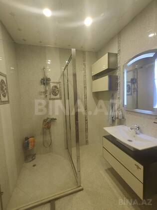 3 otaqlı Yeni tikili, Elmlər Akademiyası m., Bakı
