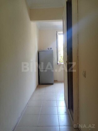 1 otaqlı Köhnə tikili, Bakıxanov q., Bakı