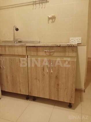 1 otaqlı Köhnə tikili, Bakıxanov q., Bakı
