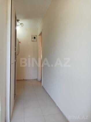 1 otaqlı Köhnə tikili, Bakıxanov q., Bakı