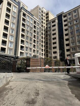 2 otaqlı Yeni tikili, Nərimanov r., Bakı