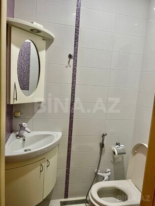 2 otaqlı Yeni tikili, Gənclik m., Bakı