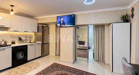 2 otaqlı Köhnə tikili, İçəri Şəhər m., Bakı