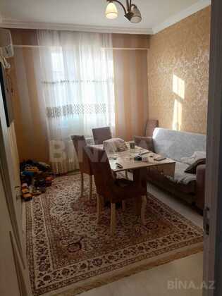 2 otaqlı Yeni tikili, Xırdalan
