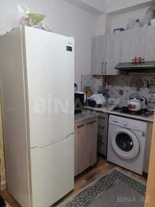 2 otaqlı Yeni tikili, Xırdalan