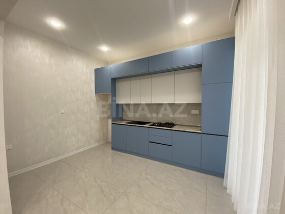 4 otaqlı Həyət evi/Bağ evi, Buzovna q., Bakı