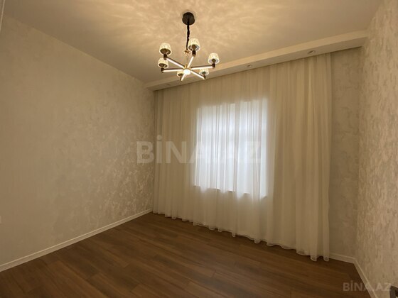 4 otaqlı Həyət evi/Bağ evi, Buzovna q., Bakı
