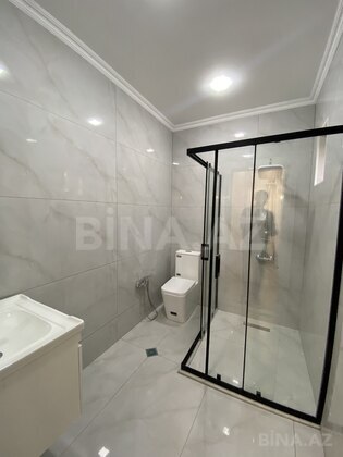 4 otaqlı Həyət evi/Bağ evi, Buzovna q., Bakı