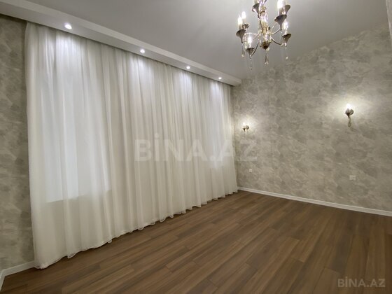 4 otaqlı Həyət evi/Bağ evi, Buzovna q., Bakı