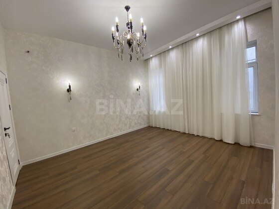 4 otaqlı Həyət evi/Bağ evi, Buzovna q., Bakı