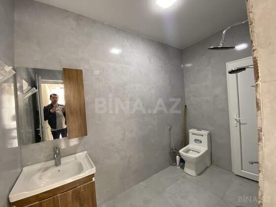 4 otaqlı Həyət evi/Bağ evi, Buzovna q., Bakı
