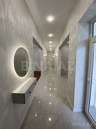 4 otaqlı Həyət evi/Bağ evi, Buzovna q., Bakı