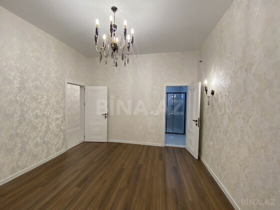 4 otaqlı Həyət evi/Bağ evi, Buzovna q., Bakı