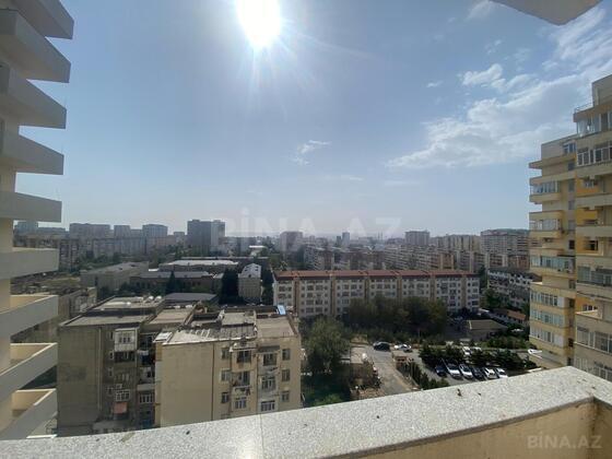 2 otaqlı Yeni tikili, İnşaatçılar m., Bakı