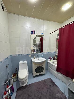 2 otaqlı Yeni tikili, Şah İsmayıl Xətai m., Bakı