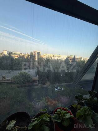 3 otaqlı Köhnə tikili, Gənclik m., Bakı