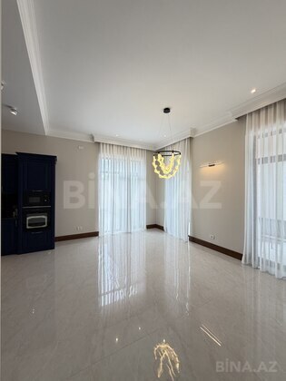 6 otaqlı Həyət evi/Bağ evi, Mərdəkan q., Bakı