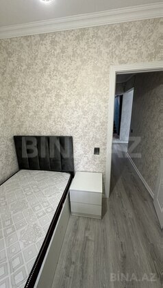 2 otaqlı Köhnə tikili, Neftçilər m., Bakı