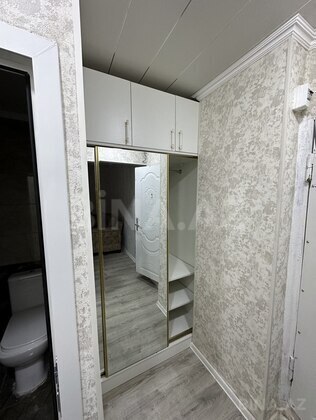 2 otaqlı Köhnə tikili, Neftçilər m., Bakı