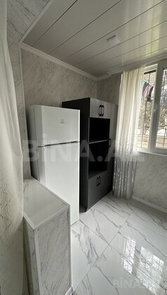 2 otaqlı Köhnə tikili, Neftçilər m., Bakı