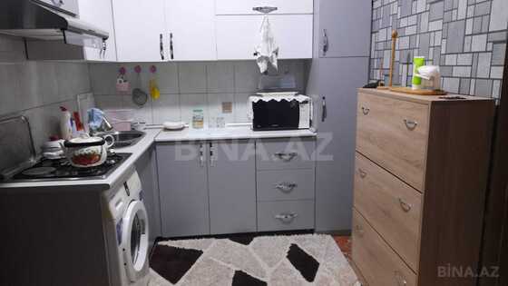 2 otaqlı Yeni tikili, Memar Əcəmi m., Bakı