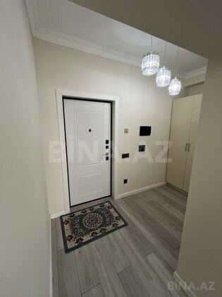 4 otaqlı Yeni tikili, 28 May m., Bakı