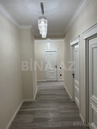 4 otaqlı Yeni tikili, 28 May m., Bakı