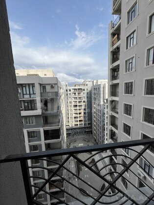 4 otaqlı Yeni tikili, 28 May m., Bakı