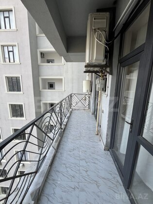 4 otaqlı Yeni tikili, 28 May m., Bakı