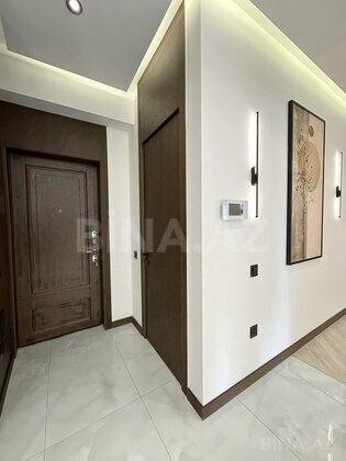 2 otaqlı Yeni tikili, Şah İsmayıl Xətai m., Bakı