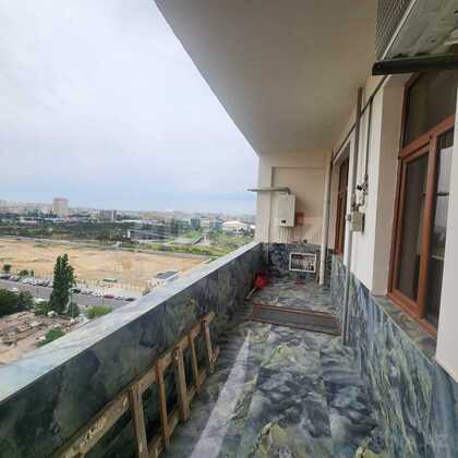 2 otaqlı Yeni tikili, Nəsimi r., Bakı