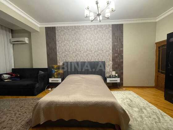 2 otaqlı Yeni tikili, Şah İsmayıl Xətai m., Bakı