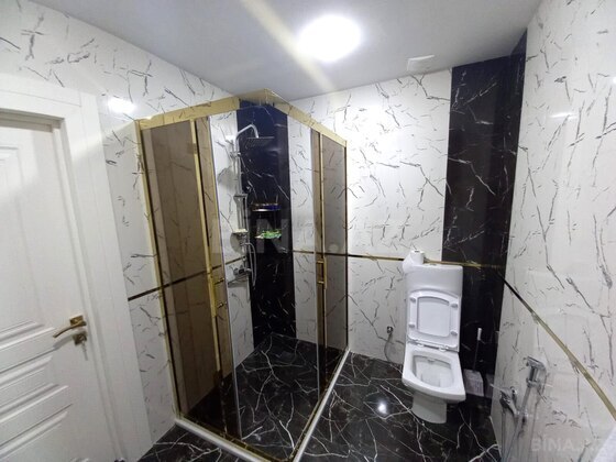 3 otaqlı Yeni tikili, Nərimanov r., Bakı