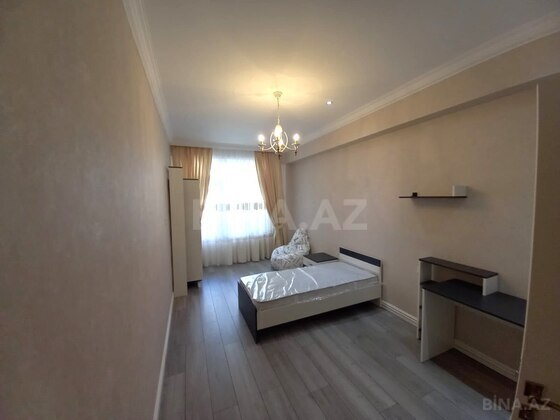 3 otaqlı Yeni tikili, Nərimanov r., Bakı