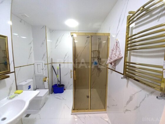 3 otaqlı Yeni tikili, Nərimanov r., Bakı