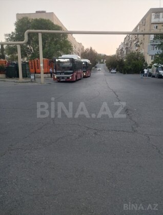 3 otaqlı Köhnə tikili, Əmircan q., Bakı